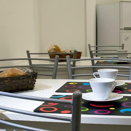 Home Sweet Home Trapani Bagian luar foto