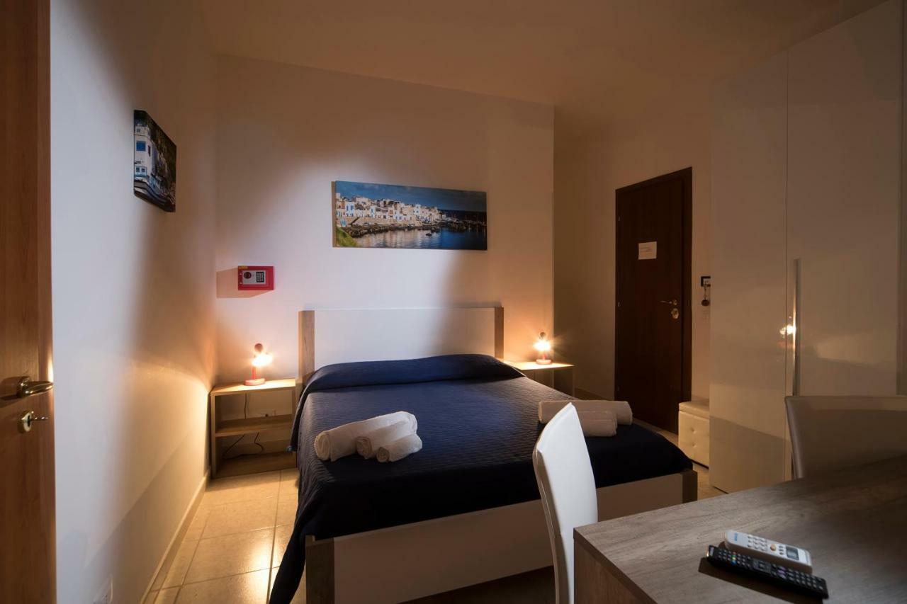 Home Sweet Home Trapani Bagian luar foto