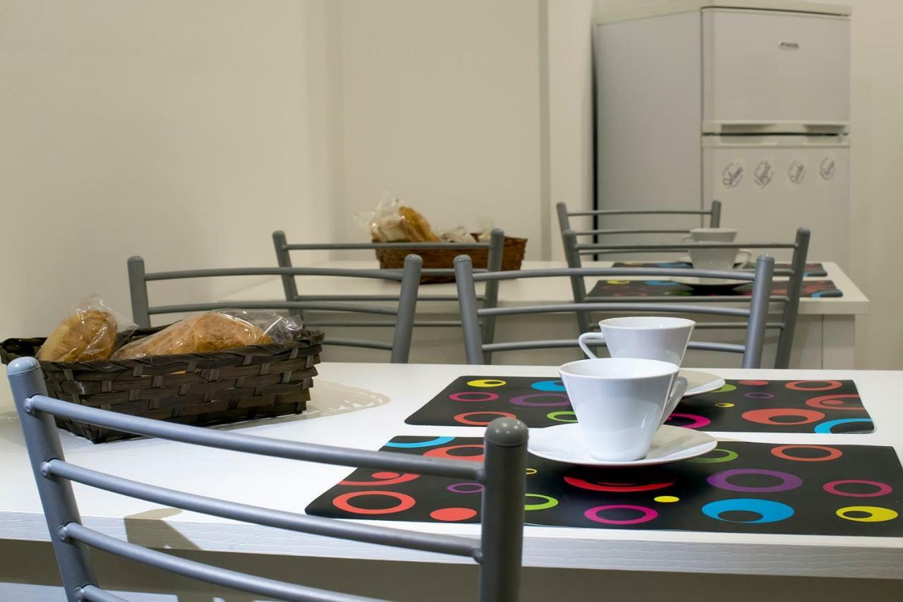 Home Sweet Home Trapani Bagian luar foto