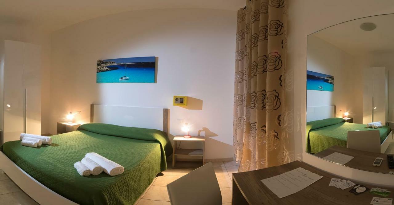 Home Sweet Home Trapani Bagian luar foto