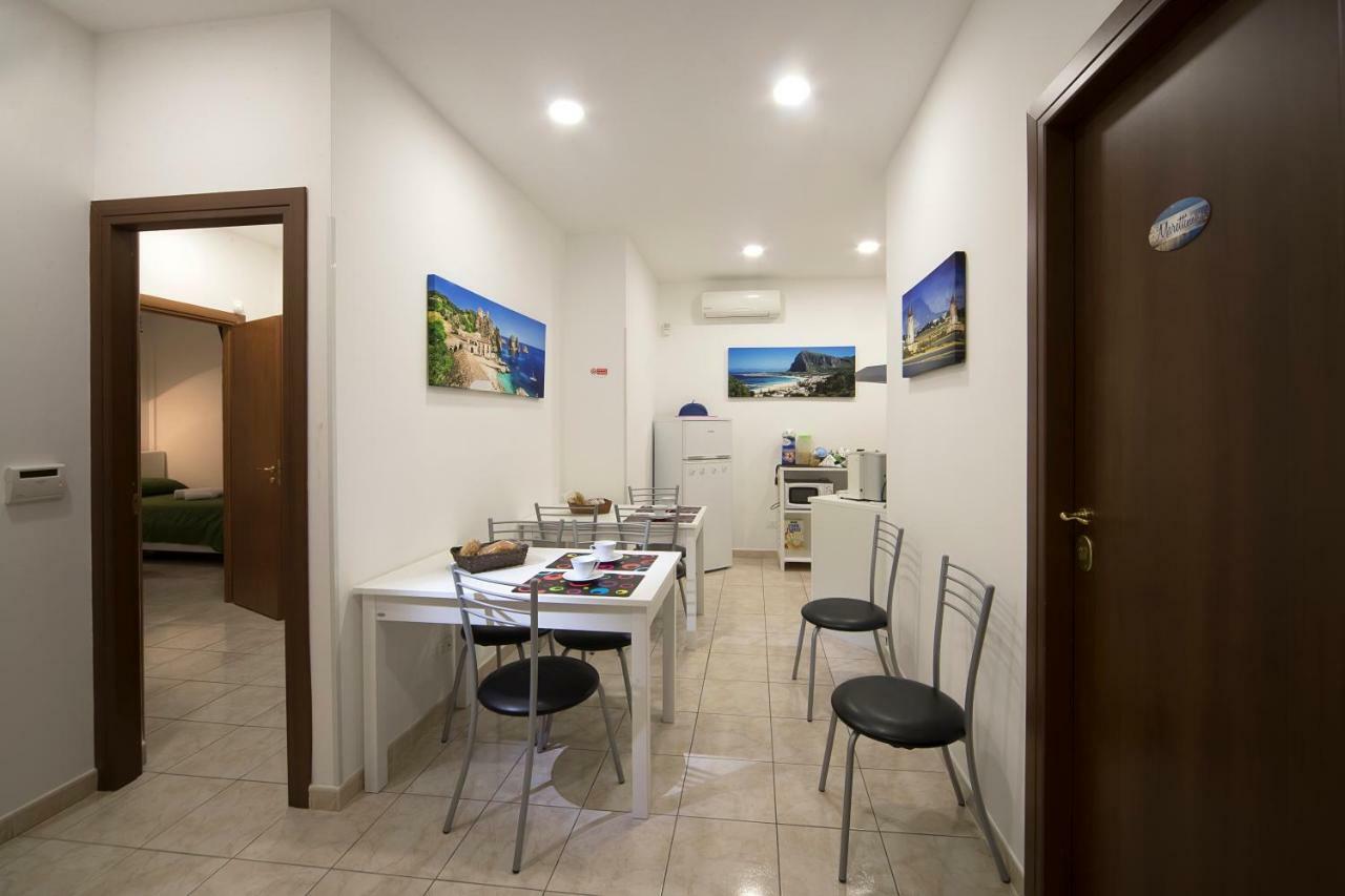 Home Sweet Home Trapani Bagian luar foto