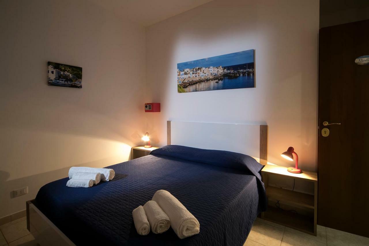 Home Sweet Home Trapani Bagian luar foto
